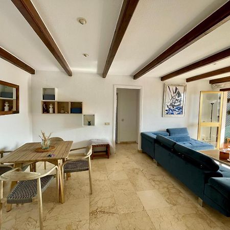 Casa Hidalgo Apartment มาร์เบยา ภายนอก รูปภาพ