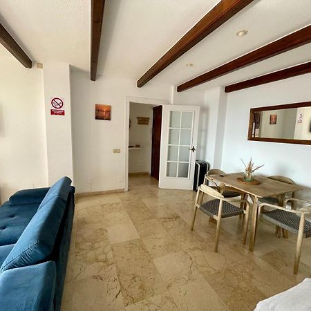 Casa Hidalgo Apartment มาร์เบยา ภายนอก รูปภาพ
