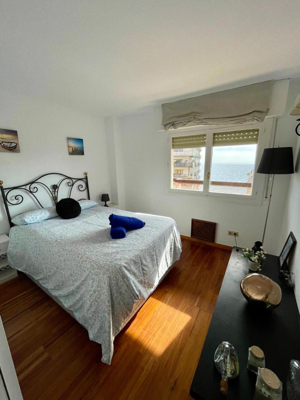 Casa Hidalgo Apartment มาร์เบยา ภายนอก รูปภาพ