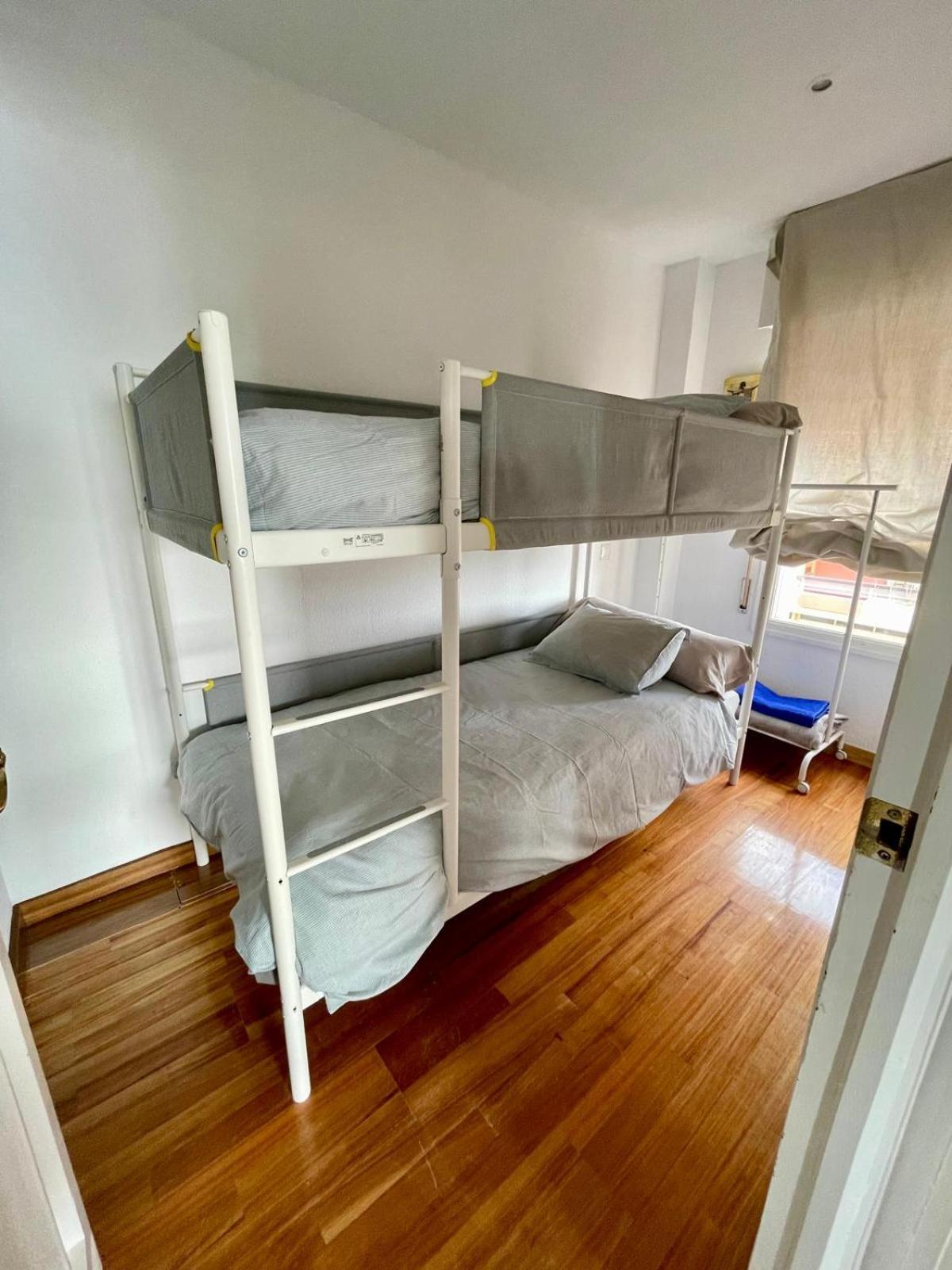 Casa Hidalgo Apartment มาร์เบยา ภายนอก รูปภาพ