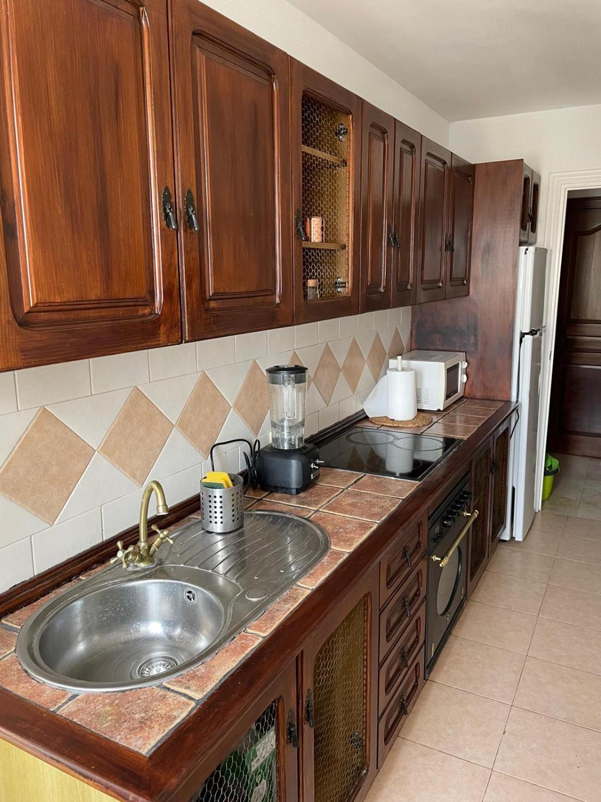 Casa Hidalgo Apartment มาร์เบยา ภายนอก รูปภาพ