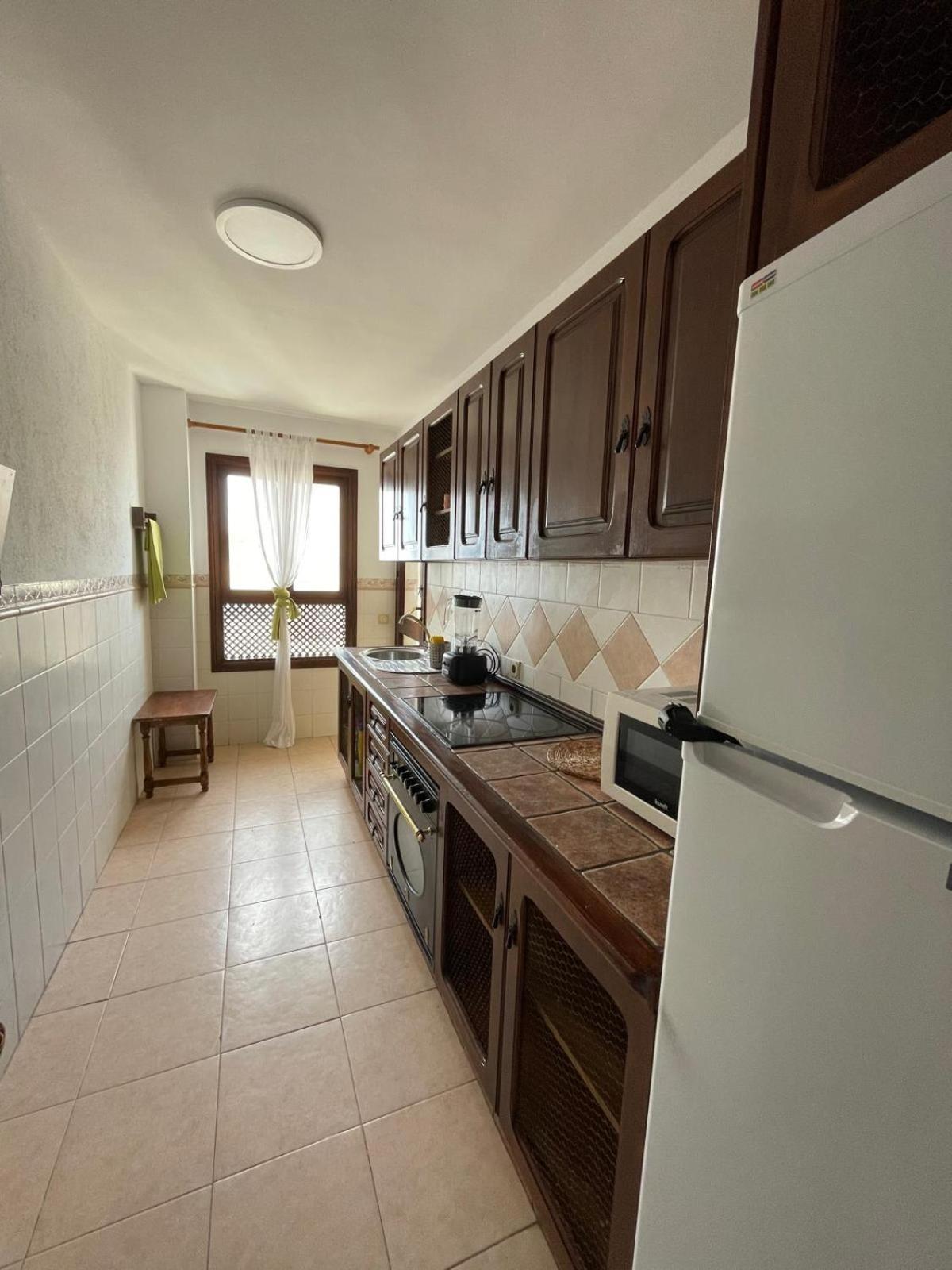 Casa Hidalgo Apartment มาร์เบยา ภายนอก รูปภาพ