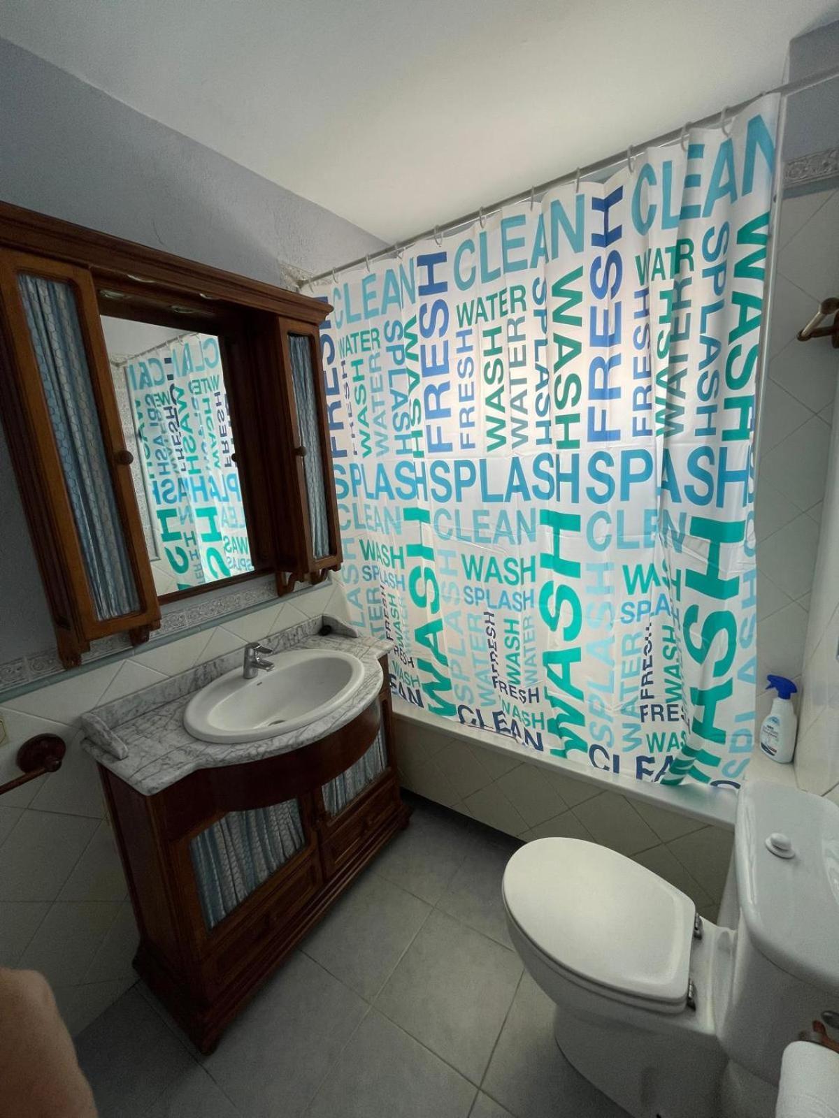 Casa Hidalgo Apartment มาร์เบยา ภายนอก รูปภาพ